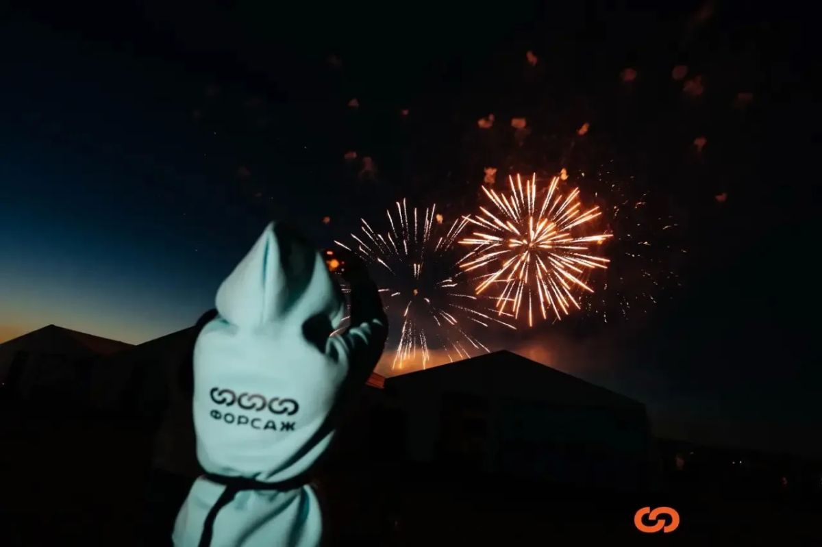 При поддержке Минэнерго России состоялся форум «Форсаж-2026» При поддержке Минэнерго России состоялся форум «Форсаж-2026»