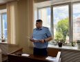 В Калуге к 6 годам 6 месяцам лишения свободы осужден местный житель за покушение на сбыт наркотических веществ