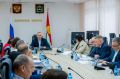 Владислав Шапша: «Системная работа региона по всем вопросам»
