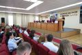 В УМВД России по Калужской области подведены итоги работы подразделений по работе с личным составом