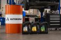 «Пежо Ситроен Рус» и United Petrochemicals запустили производство моторных масел AUTOREPAR™ в Калужской области