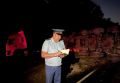 Сводка калужской ГИБДД: три аварии за 23 июля, один погибший и трое раненых