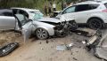 В Малоярославецком районе молодой водитель погиб в аварии