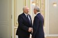 Владислав Шапша подвел итоги со встречи с Александром Лукашенко
