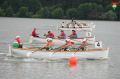 Калужане выиграли золотые медали на Чемпионате России по морскому многоборью