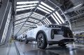 Кроссовер Tenet T4 сняли с производства в Калуге