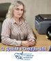Сегодня мы поздравляем с Днем рождения Ирину Николаевну Титову, системного администратора территориальной избирательной комиссии Кировского района!