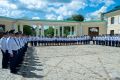 В преддверии празднования 82-летия образования прокуратуры Калужской области состоялось торжественное собрание коллектива прокуратуры и ветеранов ведомства