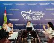 Сегодня состоялось 142-е заседание Избирательной комиссии Калужской области