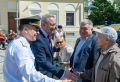 Владислав Шапша: Прокуратуре Калужской области 82 года
