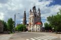 В Калуге сотрудники полиции проводят проверку по факту инцидента с участием мужчины и молодых людей