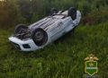 В Калужской области за день 13 человек пострадали в авариях на дорогах