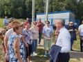Владислав Шапша: Ремонт дорог, благоустройство, создание детских и спортивных площадок