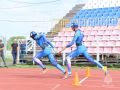 Сборная Калужской области вошла в десятку сильнейших на чемпионате МЧС России
