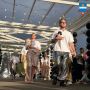 Мода, которая согревает сердце
