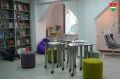 В библиотеке имени Гайдара появится современный культурный центр