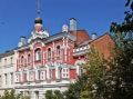 15 августа в Калуге открыли православное духовное училище