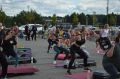 � ������ � �������� ������ Fitness Rocket Fes