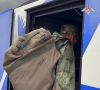 Калужанин возвращен из украинского плена