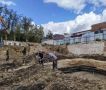 На месте книжного развала в Калуге нашли 85 археологических объектов