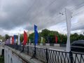 В Калужской области прогнозируют дожди