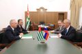 Товарооборот между Республикой Абхазия и Калужской областью РФ в 2025 году вырос на 66% по сравнению с 2024 годом, и такая динамика должна сохраняться и в дальнейшем