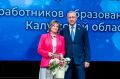 Владислав Шапша: Важнейшая для общества профессия