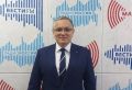 Дмитрий Денисов: Доброе утро, друзья!. Прямо сейчас включайте «Радио России – Калуга»