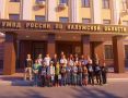 В преддверии Дня знаний УМВД организовало экскурсионную поездку в Тулу