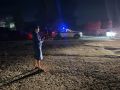 Прокуратура Дзержинского района координирует деятельность правоохранительных органов на месте дорожно-транспортного происшествия, в результате которого погиб 46-летний мужчина