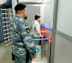 Из Калужской области выдворены еще 40 нелегалов