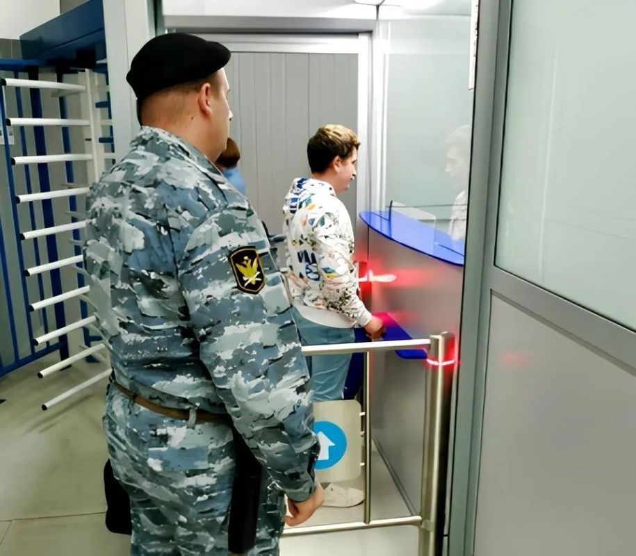 Из Калужской области выдворены еще 40 нелегалов