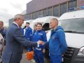 Владислав Шапша: В Калужской области снижается дефицит врачей