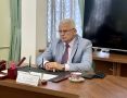 Начальник УМВД России по Калужской области генерал-майор полиции Сергей Никифоров провел личный прием граждан