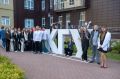 Владислав Шапша: Первое сентября и вновь традиционное «мой народ», обращенное к студентам, ректора КГУ им. К.Э. Циолковского Максима Казака