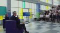 Владислав Шапша: Если хочешь стать высококлассным специалистом, нужно много учиться