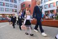 Шапша опубликовал поздравление с Днём знаний
