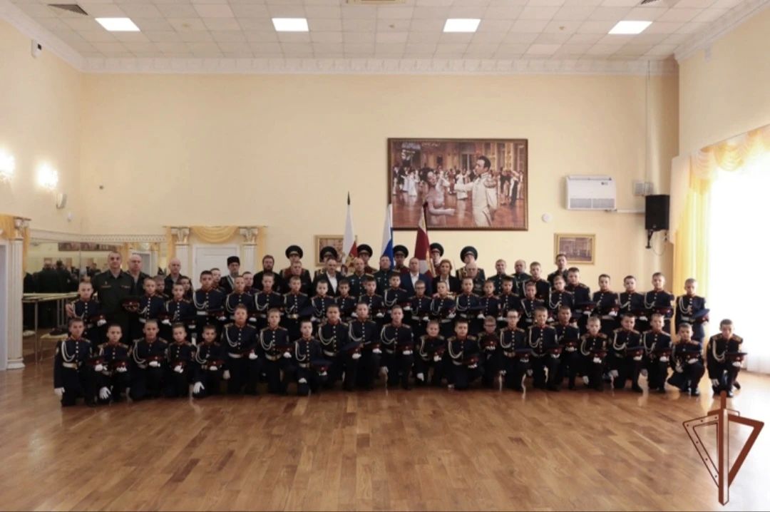 В Центральной России прошли торжества, посвященные Дню знаний В Центральной России прошли торжества, посвященные Дню знаний