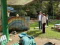 Стена обрушилась в детском саду "Дюймовочка" в Калужской области — пострадали три ребенка
