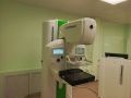 Современный маммограф установили в Мосальской участковой больнице
