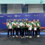 Калужские гиревики выиграли медали на Спартакиаде России