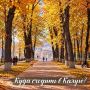 Дмитрий Денисов: Куда сходить в Калуге в ближайшие дни и выходные?