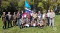 На Калужской земле определили лучших рыболовов среди ветеранов МЧС