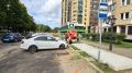 В Обнинске перенесли остановку на улице Калужской