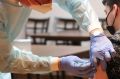 В Калужской области начинается прививочная кампания