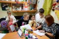 Центр «Достояние» рассказал калужанам о своих творческих кружках и студиях