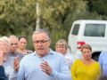 Дмитрий Денисов: Не обещать невозможного – тоже часть работы