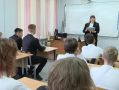 Обновлённый курс занятий "Разговоры о важном" стартовал в Калужской области