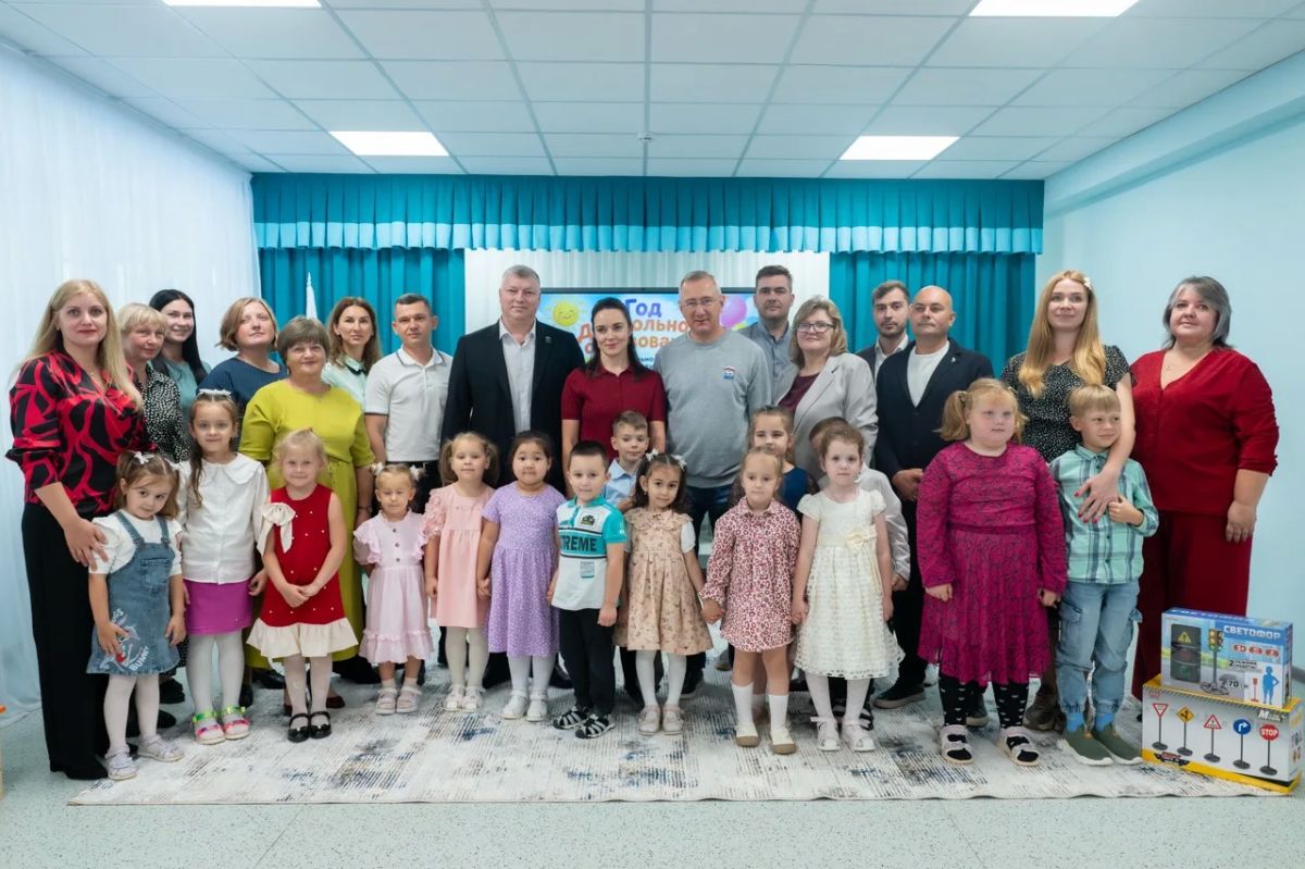 Владислав Шапша: Такие непосредственные и веселые Владислав Шапша: Такие непосредственные и веселые