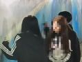 Подростки-вандалы расписали подземный переход в Обнинске